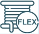 3D печать FLEX пластиком